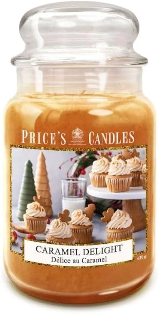 Délice au Caramel – Image 4