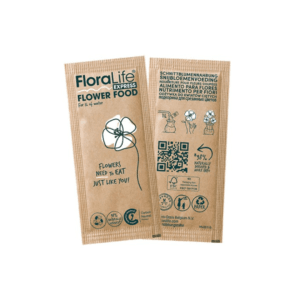 Sachet Conservateur Express 300 FloraLife®