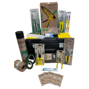 Caisse à outils Starting Box OASIS® EDITION 2024-2025