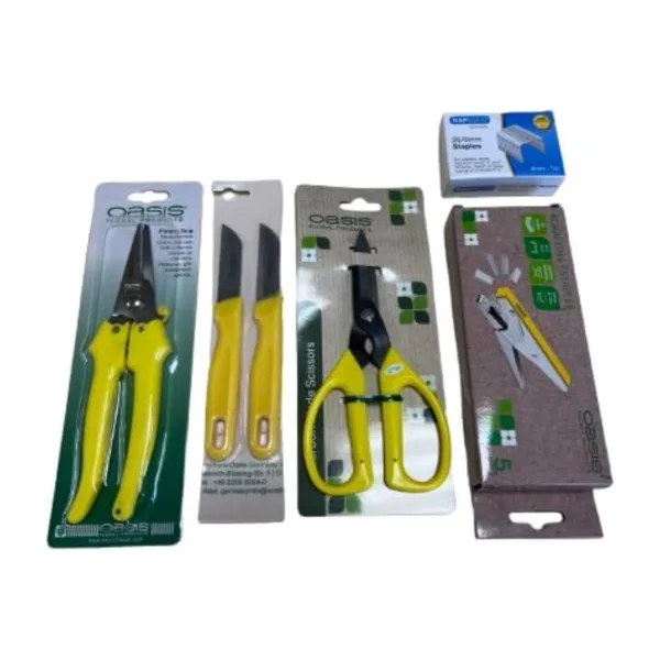 Caisse à outils Starting Box OASIS® EDITION 2024-2025 – Image 4