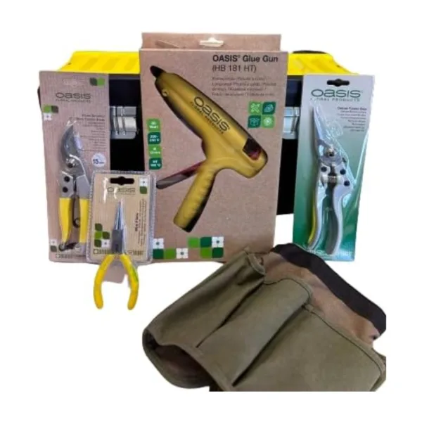Caisse à outils Starting Box OASIS® EDITION 2024-2025 – Image 5