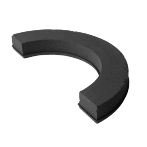 Demi-Couronne EYCHENNE® ALL BLACK