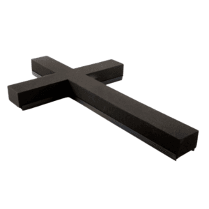 Croix EYCHENNE® ALL BLACK