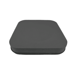 Carré EYCHENNE® ALL BLACK