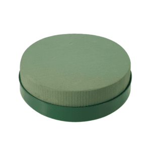 Coussins Mousse Base Plastique TECARFLOR®