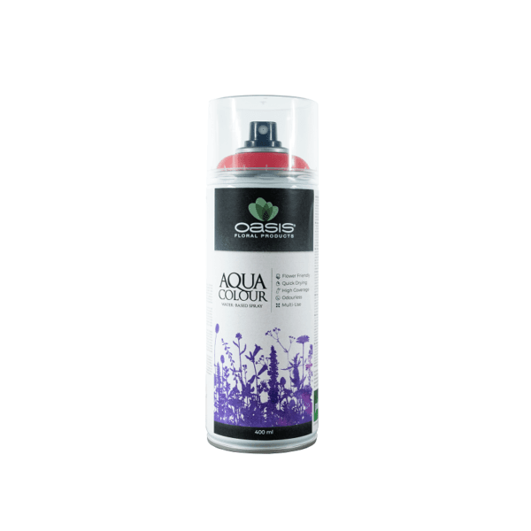 Aqua Colour BIO DME Sprays OASIS® 400ML