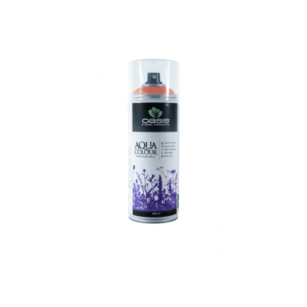 Aqua Colour BIO DME Sprays OASIS® 400ML – Image 5
