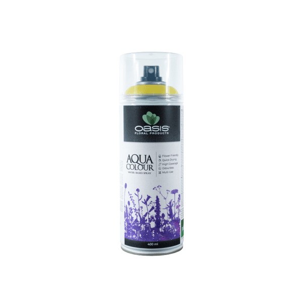 Aqua Colour BIO DME Sprays OASIS® 400ML – Image 6