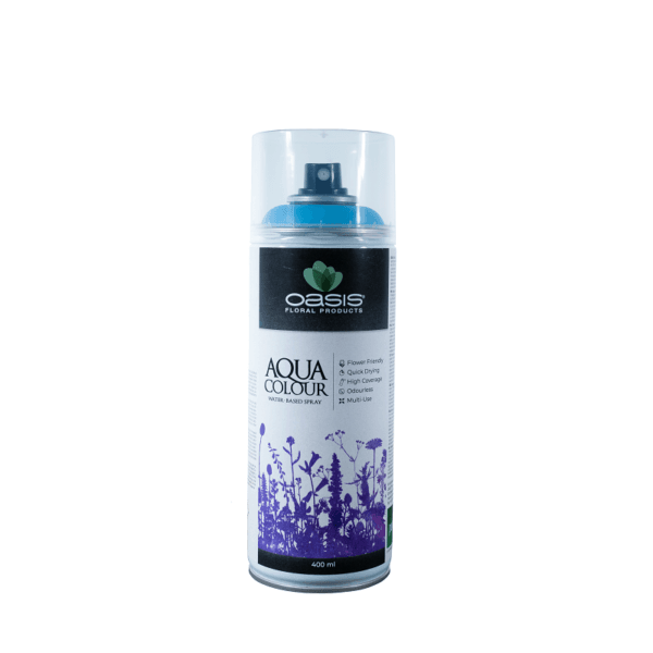 Aqua Colour BIO DME Sprays OASIS® 400ML – Image 7