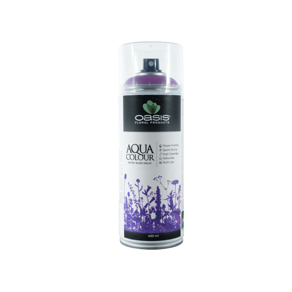 Aqua Colour BIO DME Sprays OASIS® 400ML – Image 8