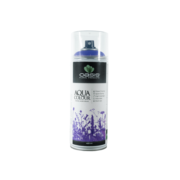 Aqua Colour BIO DME Sprays OASIS® 400ML – Image 3