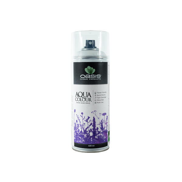 Aqua Colour BIO DME Sprays OASIS® 400ML – Image 9