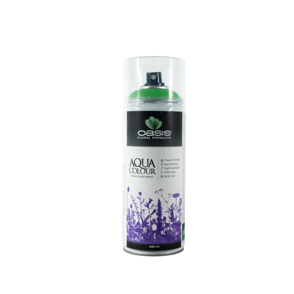 Aqua Colour BIO DME Sprays OASIS® 400ML – Image 10