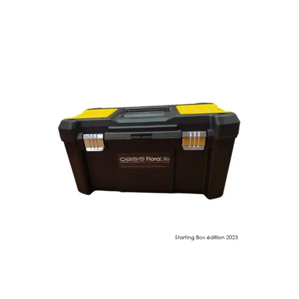 Caisse à outils Starting Box OASIS® EDITION 2024-2025 – Image 3