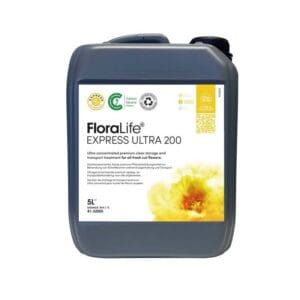 FloraLife® Express Ultra 200