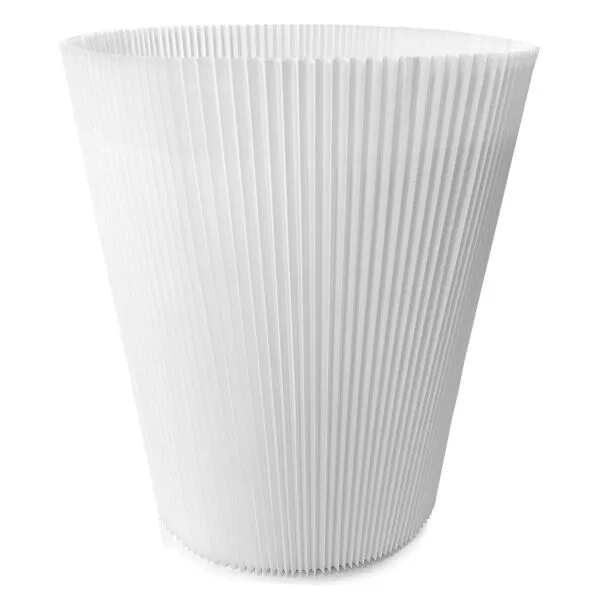 Sachet de 100 manchettes, Cache-Pot extensible coloré UNI – Image 9