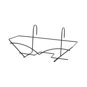 Support métal pour Jardinière MILLESIA 50cm