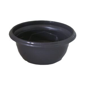 Coupes MILLESIA Grises Percé