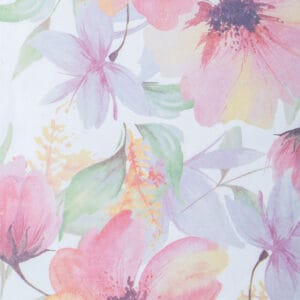 Rouleau de Soie Water Resistant 50cm x 50m Monet Velina