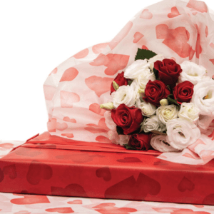 Rouleau de Soie Water Resistant 50cm x 50m BABE Velina