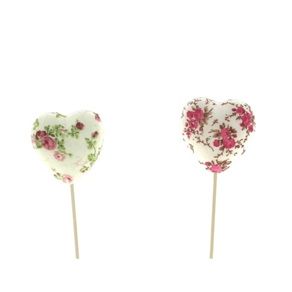 SACHET DE 12 PICS  “fête des mères”
