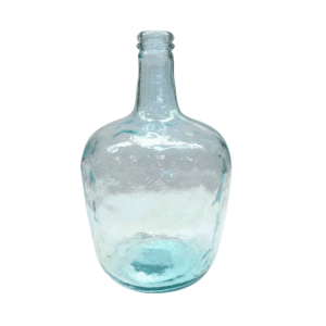 TERRARIUM EN VERRE RECYCLE 8 LITRES