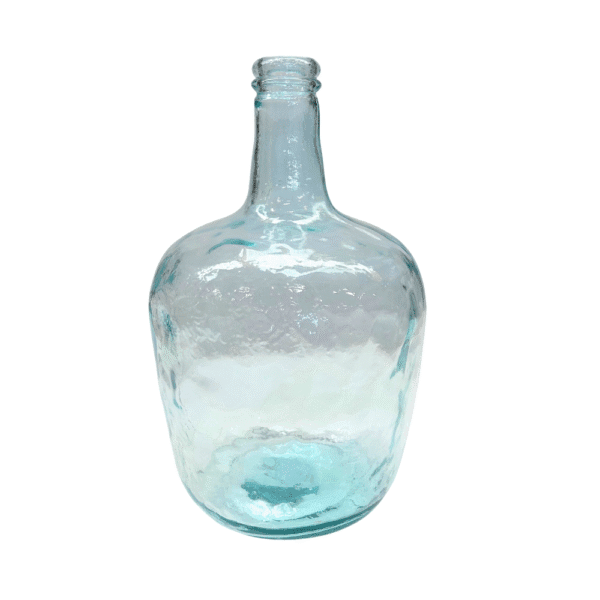 TERRARIUM EN VERRE RECYCLE 8 LITRES