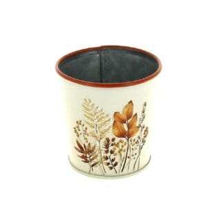 CACHE.POT automne D8 H8CM