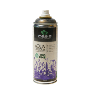 Sprays AQUA Colour Paillettes OASIS® 400 ml